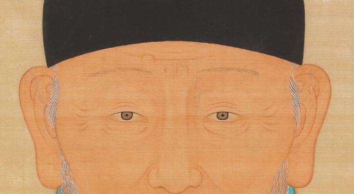 [Weekender] Reading diseases in Joseon portraits