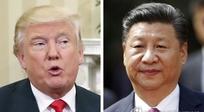 China threatens US with tariffs, says 'not afraid of trade war'