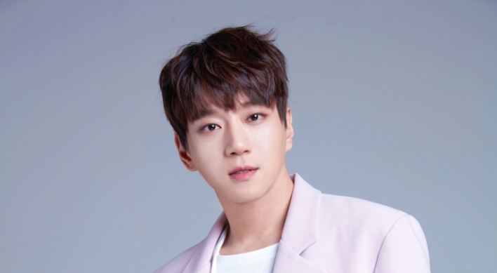 [K-Talk] Hwang Chi-yeol to release EP in April