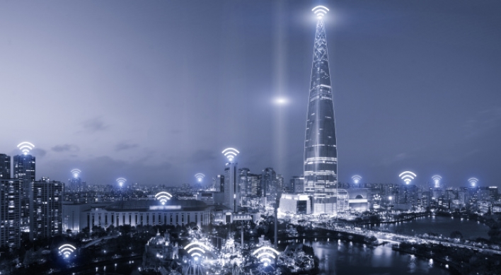 Seoul City turns to IoT in solving urban problems