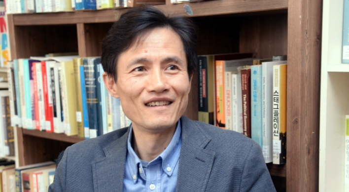 [IP in Korea] ‘Policymakers should work to expand public domain in IP’
