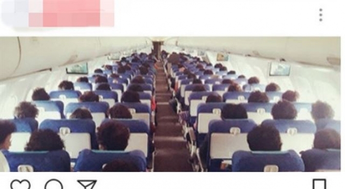 Air Busan cabin crew under fire for allegedly mocking passengers