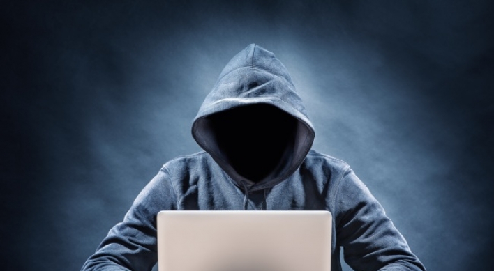 [Newsmaker] Who is  ‘Druking’ -- power blogger behind online rigging scandal?