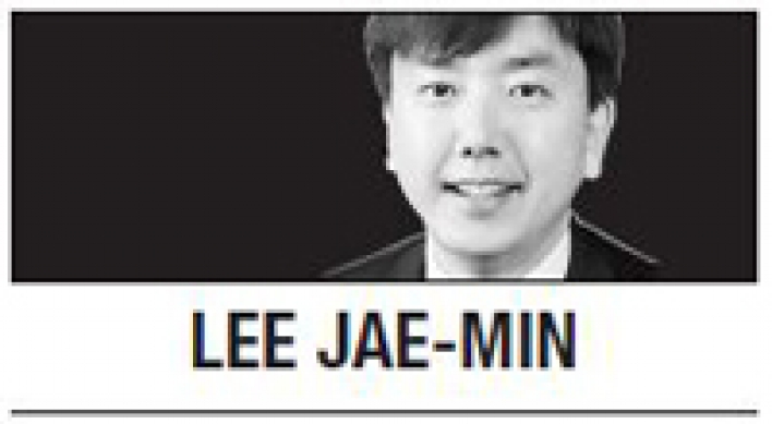 [Lee Jae-min] To avoid new war, end old one first