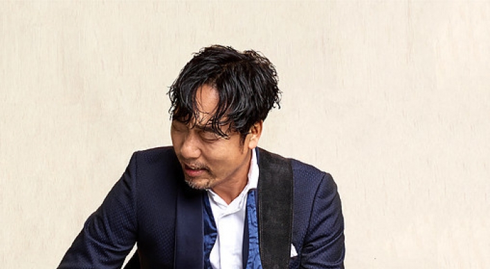 Lee Moon-se to release new album in fall
