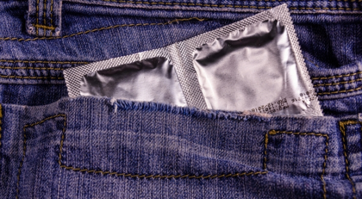 Man uses condom of urine to cheat on drugs test