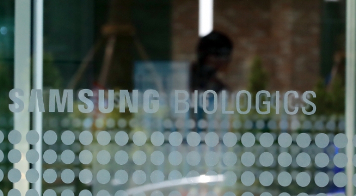 Battle between FSS, Samsung BioLogics exacerbates market jitters
