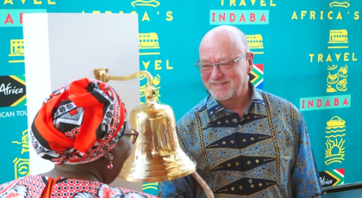 [Herald Interview] ‘South African tourism fosters inclusive economy, society’