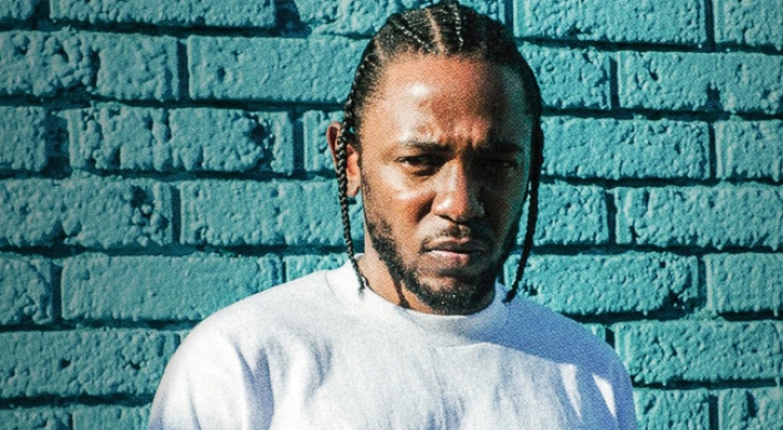 Kendrick Lamar to hold concert in Seoul