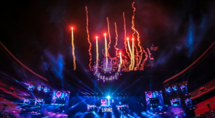 Ultra Korea finalizes lineup for this year
