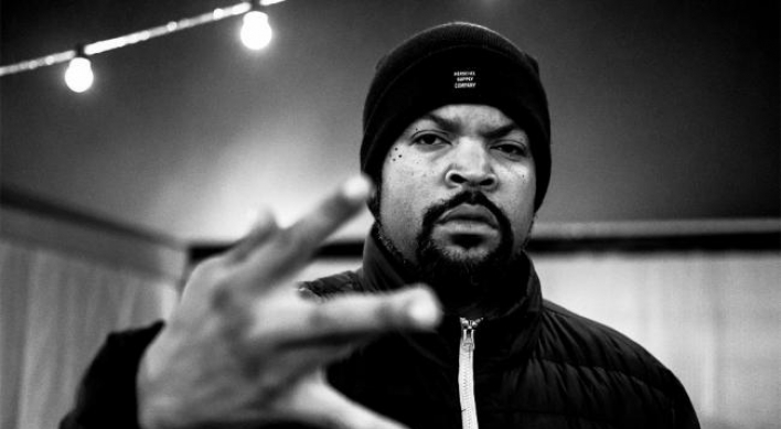 [Herald interview] Ice Cube talks about long-awaited ‘Everythang’s Corrupt’