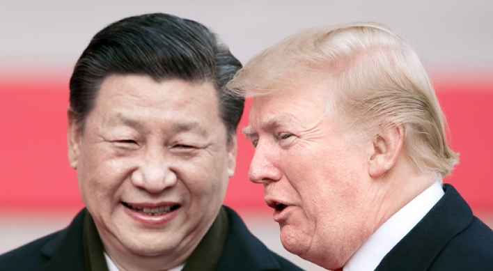 Trump ignites trade war with China, triggering swift retaliation