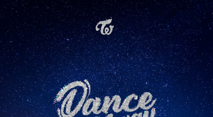 Twice to return with ‘Dance the Night Away’ on July 9