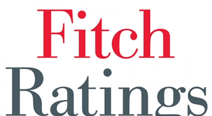 S. Korea’s sovereign rating remains at AA-: Fitch