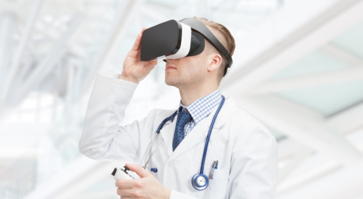 Korea sets guidelines for medical devices employing VR, AR technologies