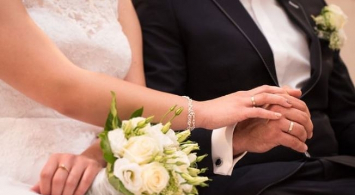 Father and daughter implicated in fraudulent wedding scheme