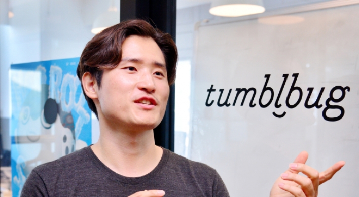 [Herald Interview] Crowdfunding platform Tumblbug calls for eased barriers to inbound payments