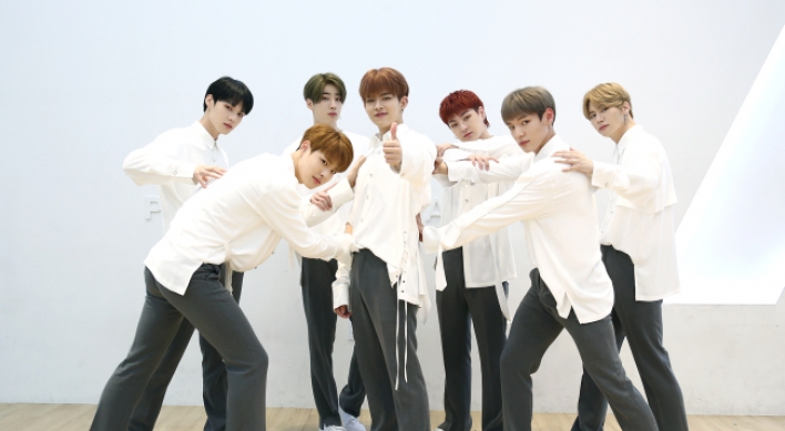[Herald Interview] Victon believes in value of taking it slow