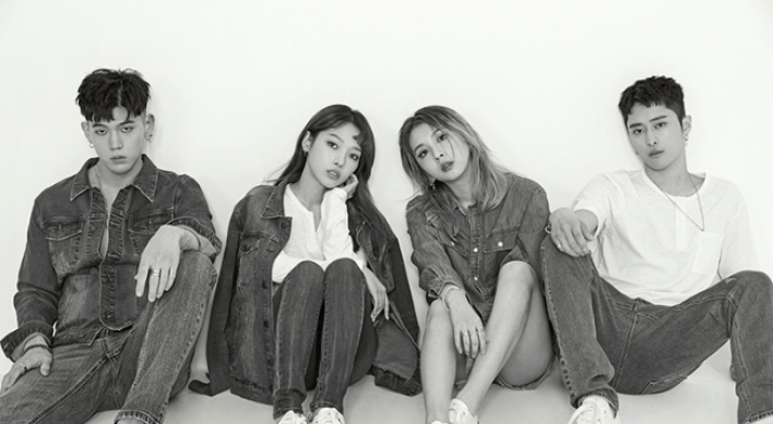 KARD: 'We're walking our own path'