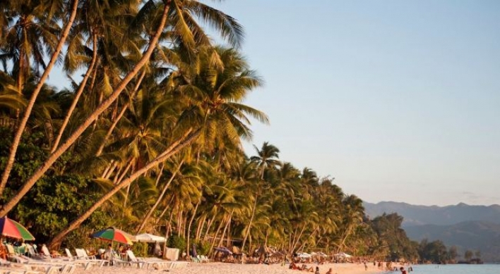 Expect ‘Better Boracay’ in October: Philippines