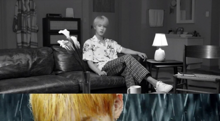 BTS releases teaser video ‘Epiphany’ for album ‘Love Yourself: Answer’