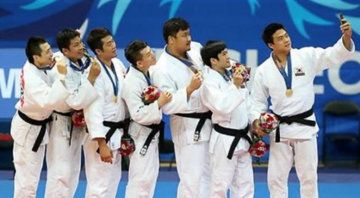 Korea counting on huge medal haul in fencing, archery, taekwondo