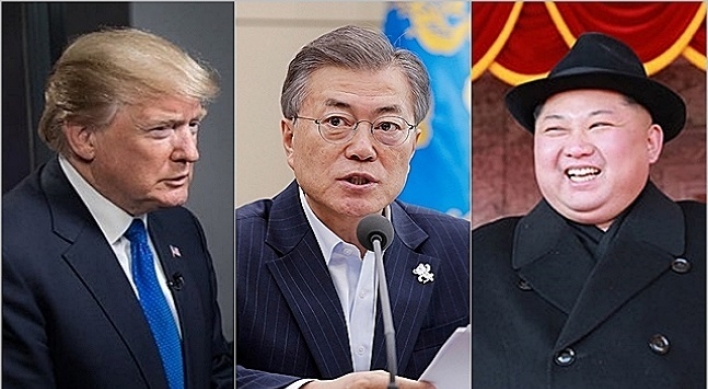 한국인 73% '북한 완전 비핵화' 비관적,' 가장 신뢰가는 나라는 '미국'