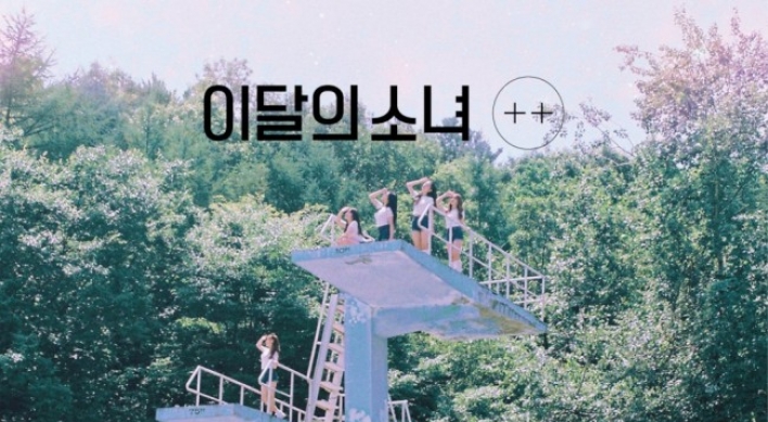 [Album review] Loona’s debut EP was worth the wait
