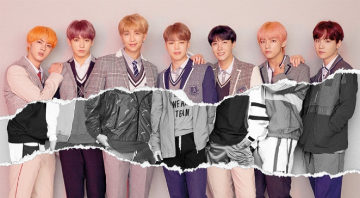 Is BTS entitled to military duty exemption?