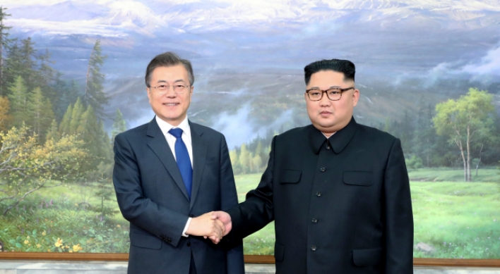 N. Korea denounces US for hampering progress in inter-Korean relations