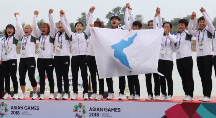 No unified Korean team at dragon boat worlds due to visa issues: report
