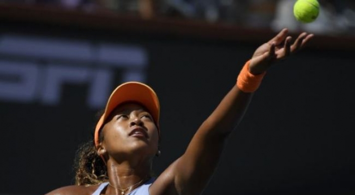 Naomi Osaka wins US Open after Serena 'umpire thief' meltdown