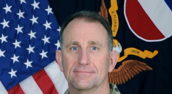 Gen. Abrams nominated to lead US Forces Korea