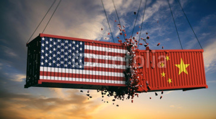 China hikes tariffs on US imports