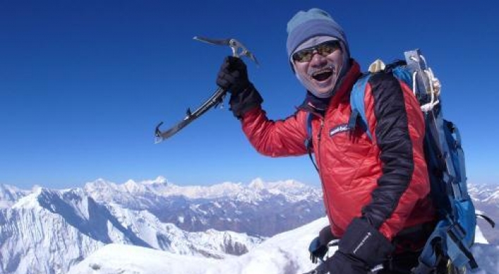 Bodies of Korean climbers killed on Nepal peak may return home Wednesday