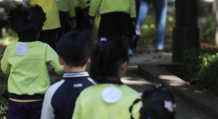 Ruling camp to reinforce monitoring of private kindergartens’ accounts