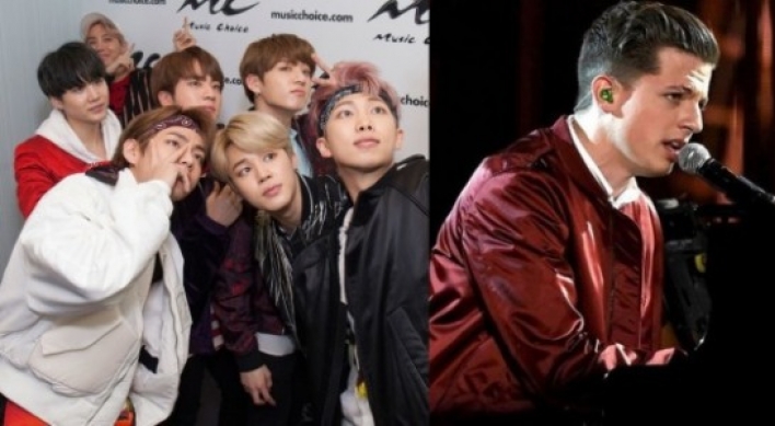 From BTS to Charlie Puth, what to expect from 2018 MGA