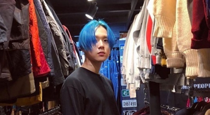E’Dawn cuts ties with Cube Entertainment