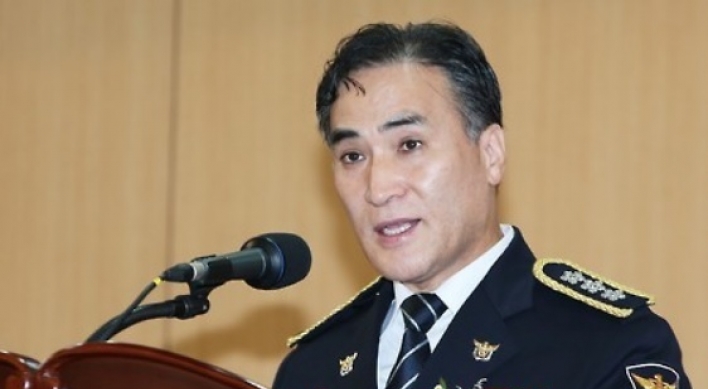 US backs Korean candidate for Interpol chief