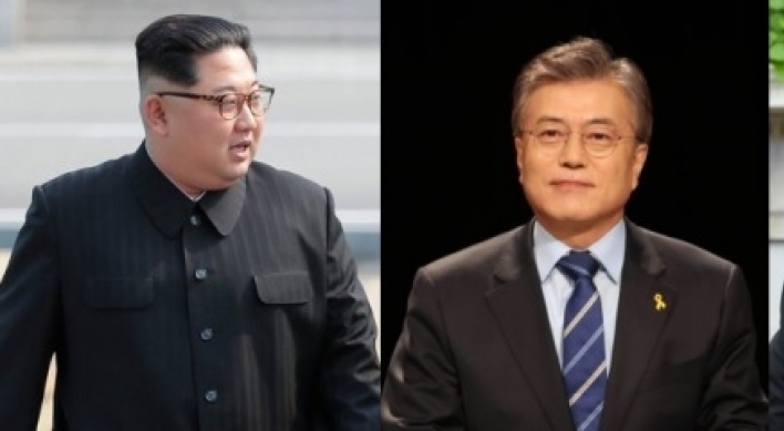 S. Korea to push again for NK leader’s December visit