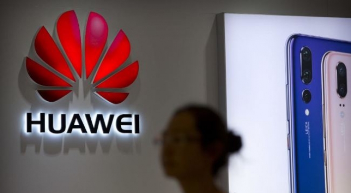 Canada arrests CFO of China’s Huawei Technologies
