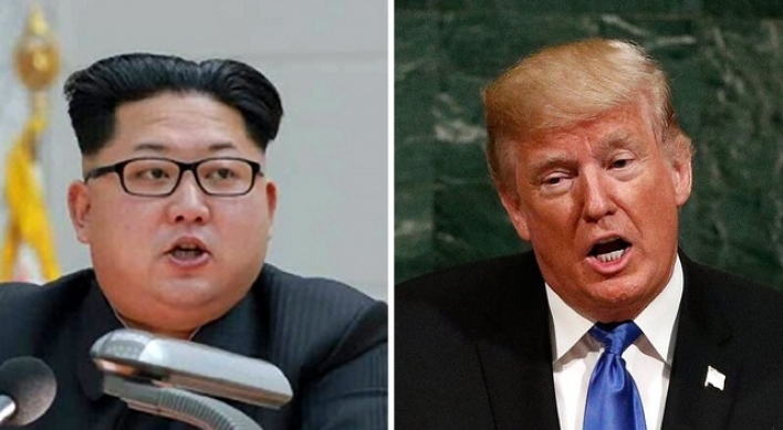 North Korea condemns US sanctions, warns denuclearization at risk