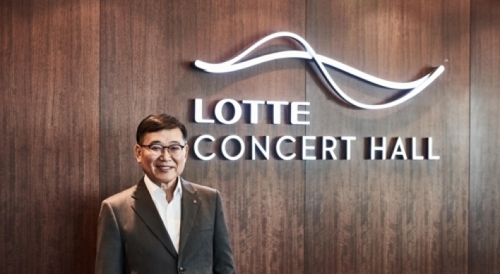 Lotte Foundation for Arts appoints new chief
