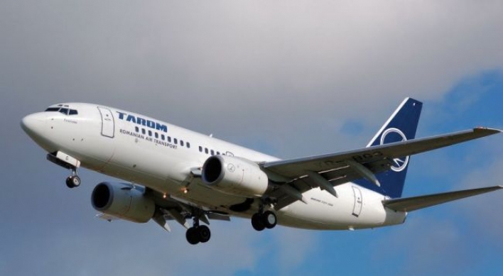 Boeing stuck in Iran creates headaches for Norwegian airline