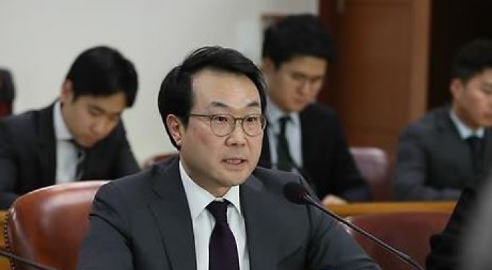 S. Korea, Sweden discuss N. Korea issue