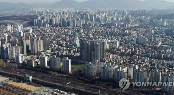 [Weekender] Surging apartment prices frustrate Seoul residents