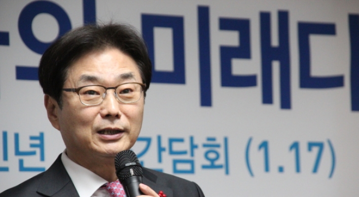 ‘Korean biopharma on brink of explosive global growth, only needs nudge’: KPBMA
