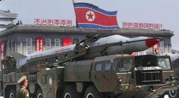 Will North Korea transfer ICBMs to China?