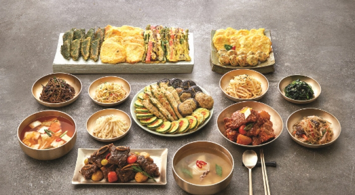 Ready-to-eat meals on way for Lunar New Year holiday