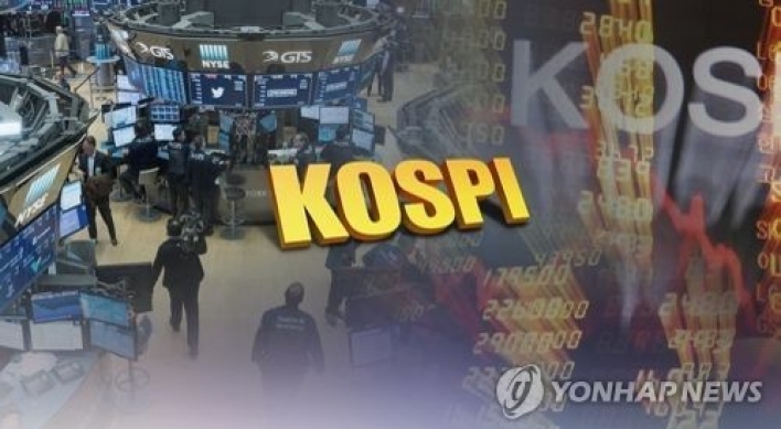 Seoul shares expected to remain sluggish next week